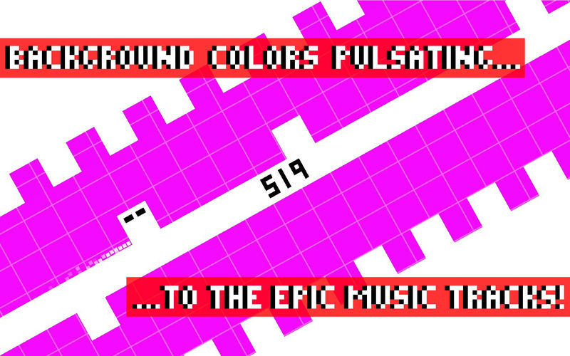 Flip Run: Second Wave