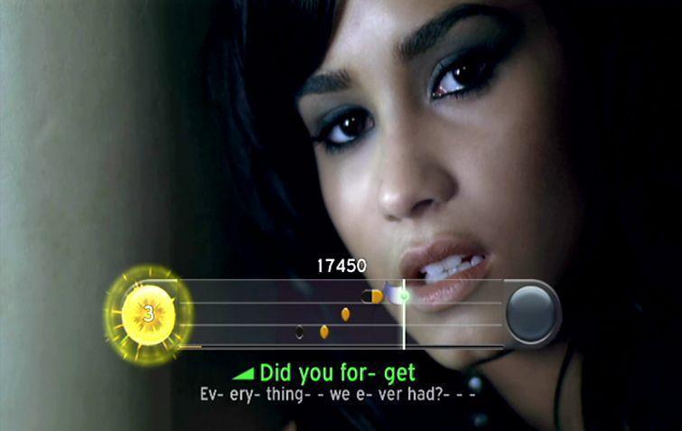 Disney Sing It: Pop Hits