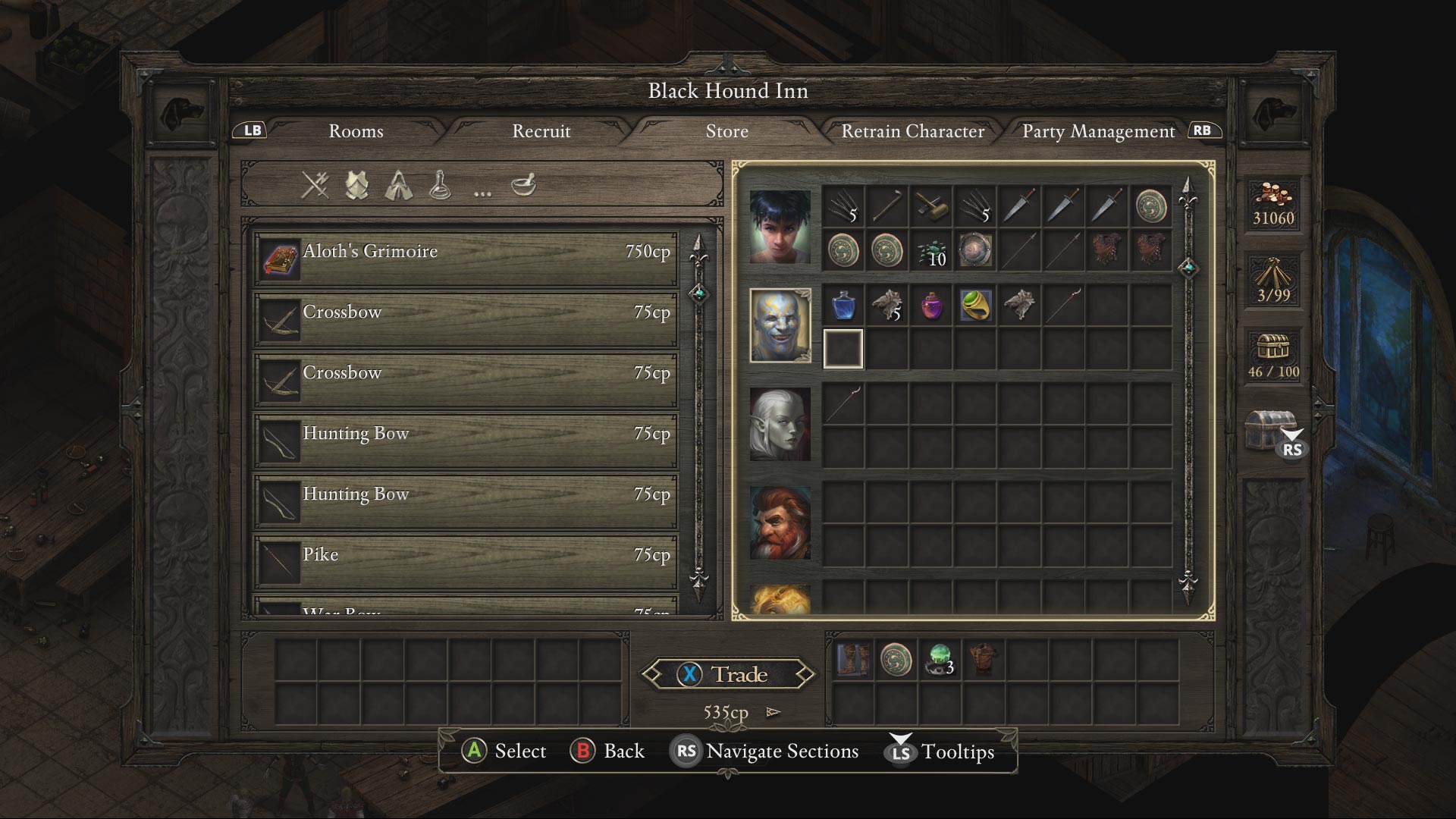 Pillars of Eternity: Complete Edition