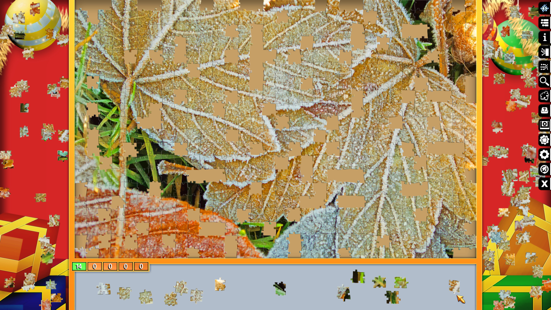 Pixel Puzzles Ultimate