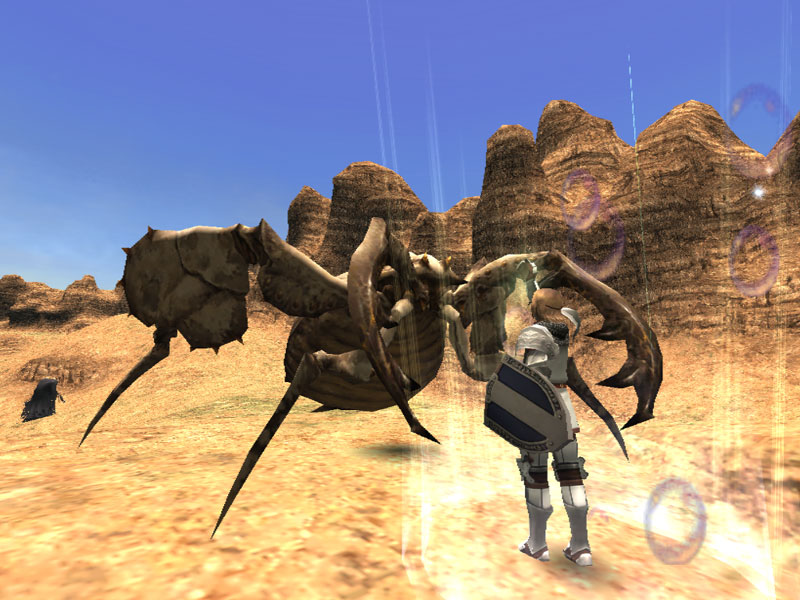 Final Fantasy XI: Chains of Promathia