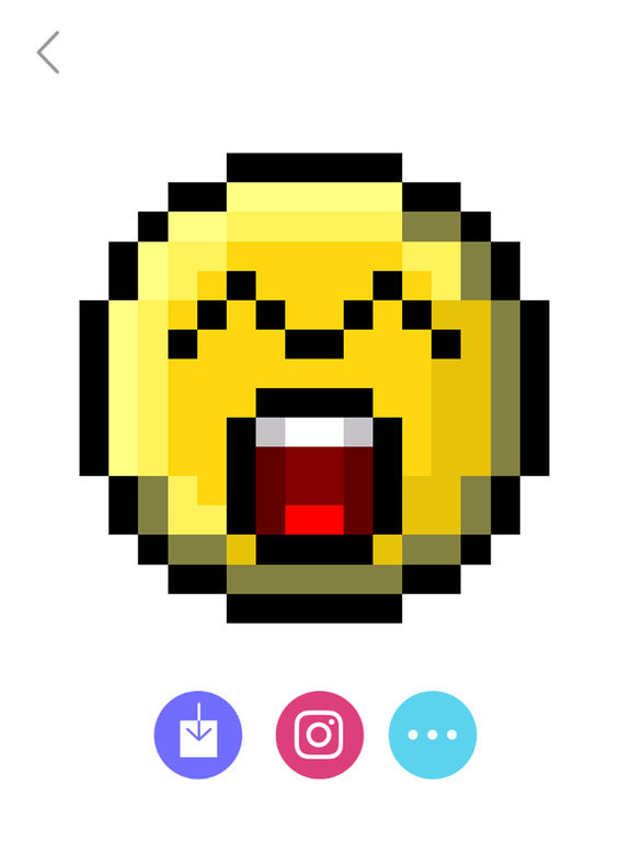 Color by Number: Coloring Book