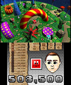 Bit Boy!! Arcade