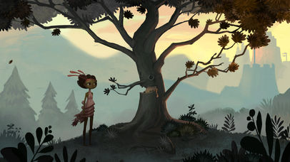 Broken Age: The Complete Adventure