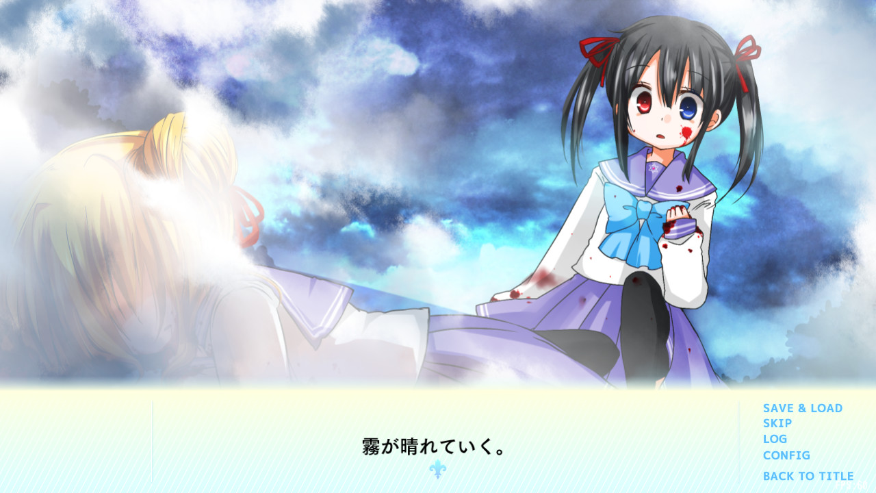 Lily Lisblanc
