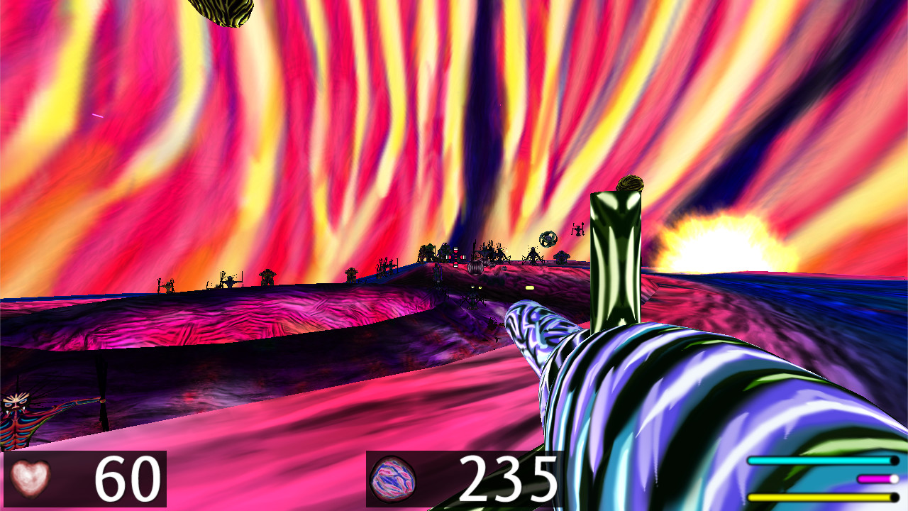 The Cerberus Project