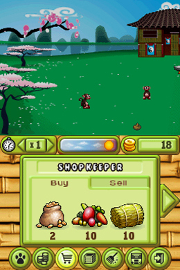 My Asian Farm