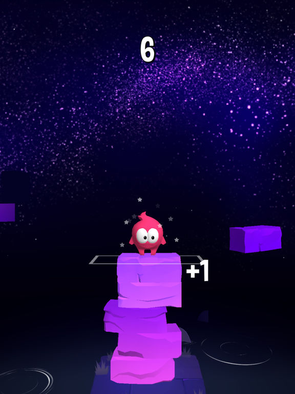 Stack Jump