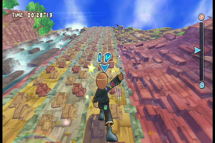 Family Trainer: Extreme Challenge