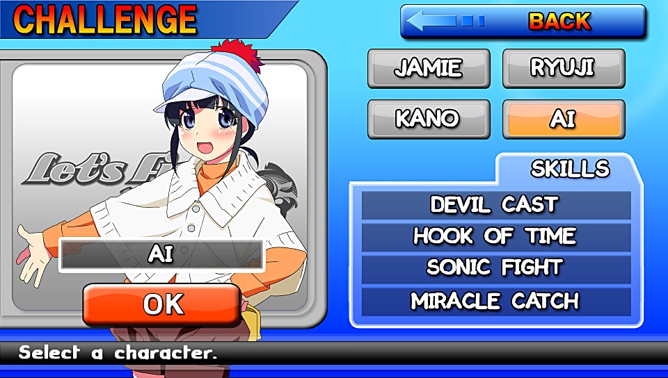 Let’s Fish! Hooked On