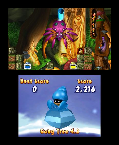 Gem Smashers