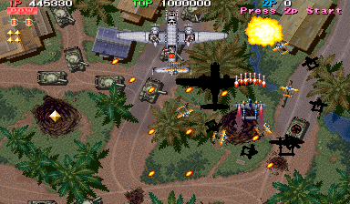 1944: The Loop Master