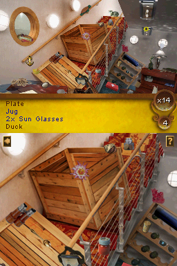 Secrets of the Titanic 1912-2012