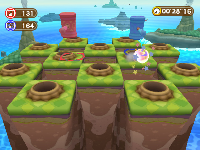 Super Monkey Ball: Banana Blitz