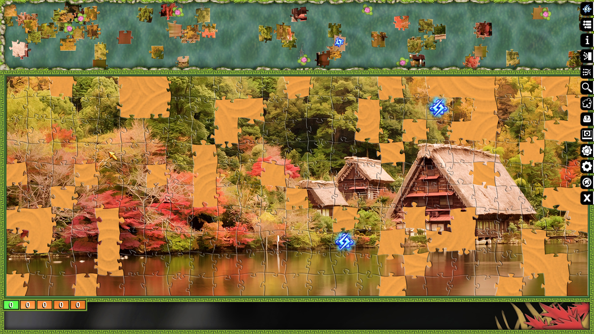 Pixel Puzzles Ultimate