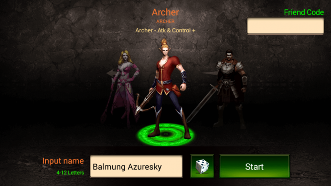 Legend Online