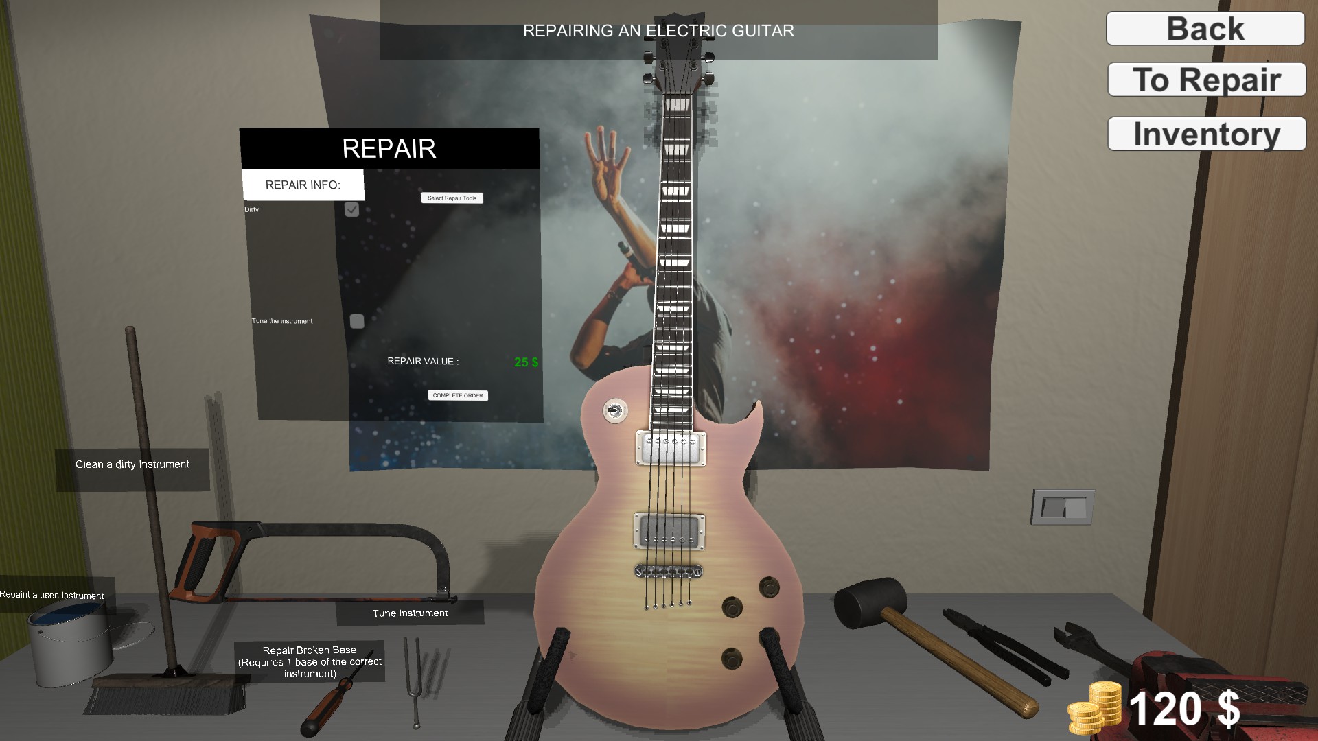 My First Music Workshop