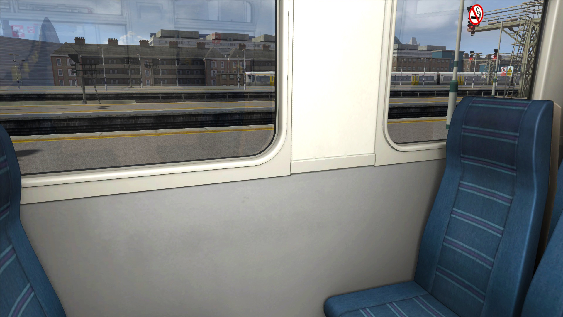 Train Simulator Classic: South London Network Route Add-On