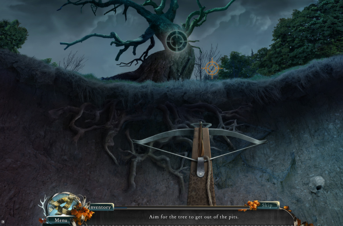 Paranormal State: Poison Spring – Collector’s Edition