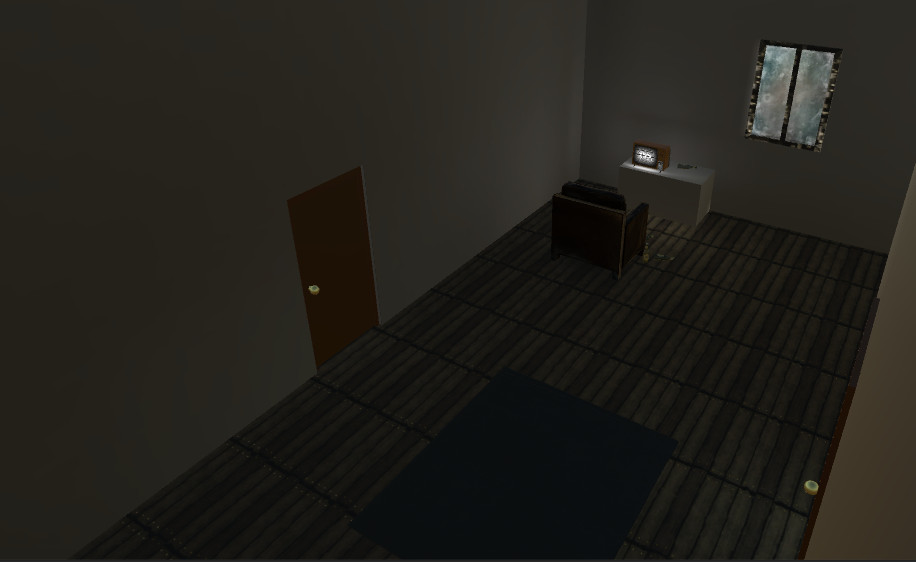 The Crane Trials: Red Edition