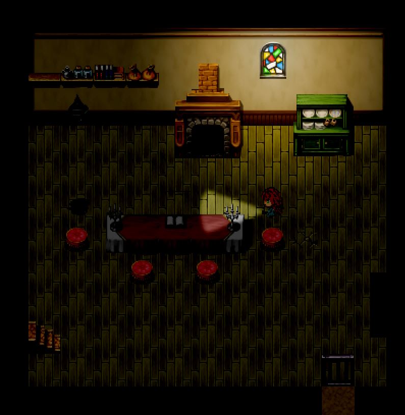 The Amazing Adventures of Ash – Afterparty