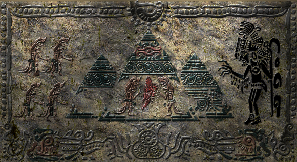 Age of Conan: Secrets of Dragon’s Spine