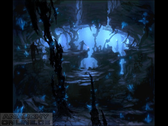 Anarchy Online: Shadowlands