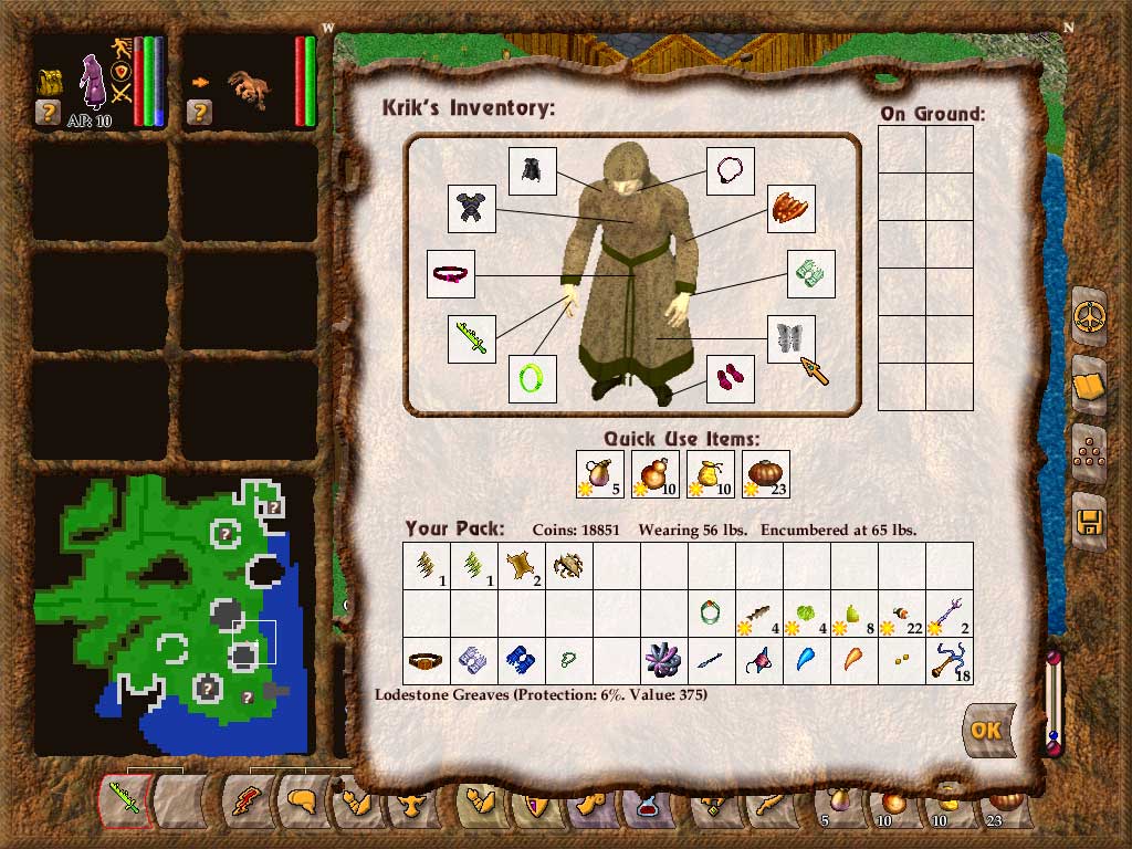 Geneforge 4: Rebellion