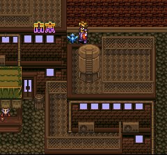 Terranigma