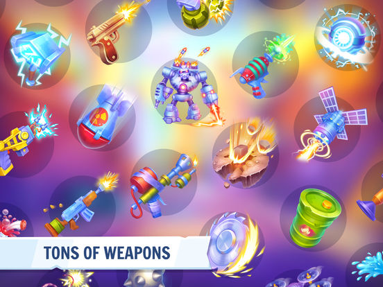 Despicable Bear – Top Games