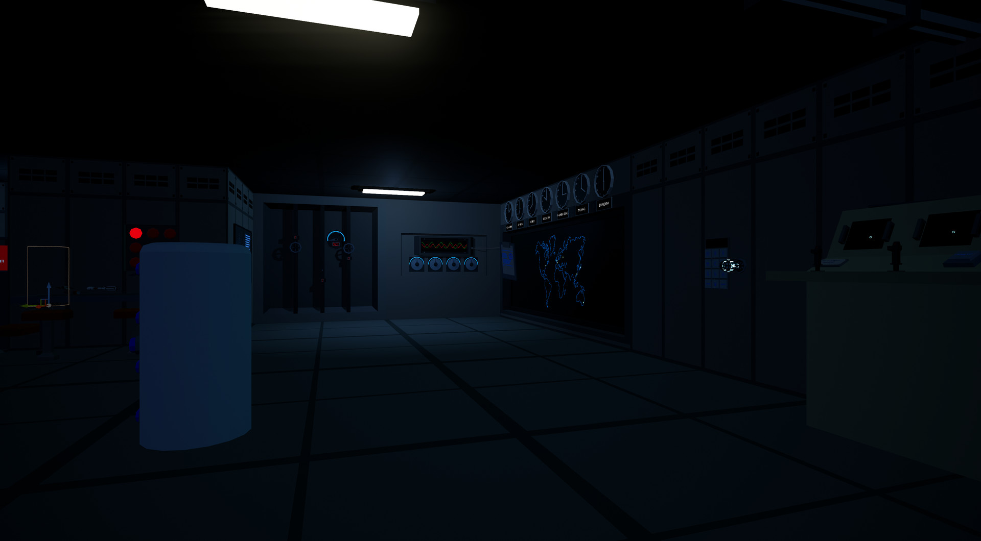 Spacescape
