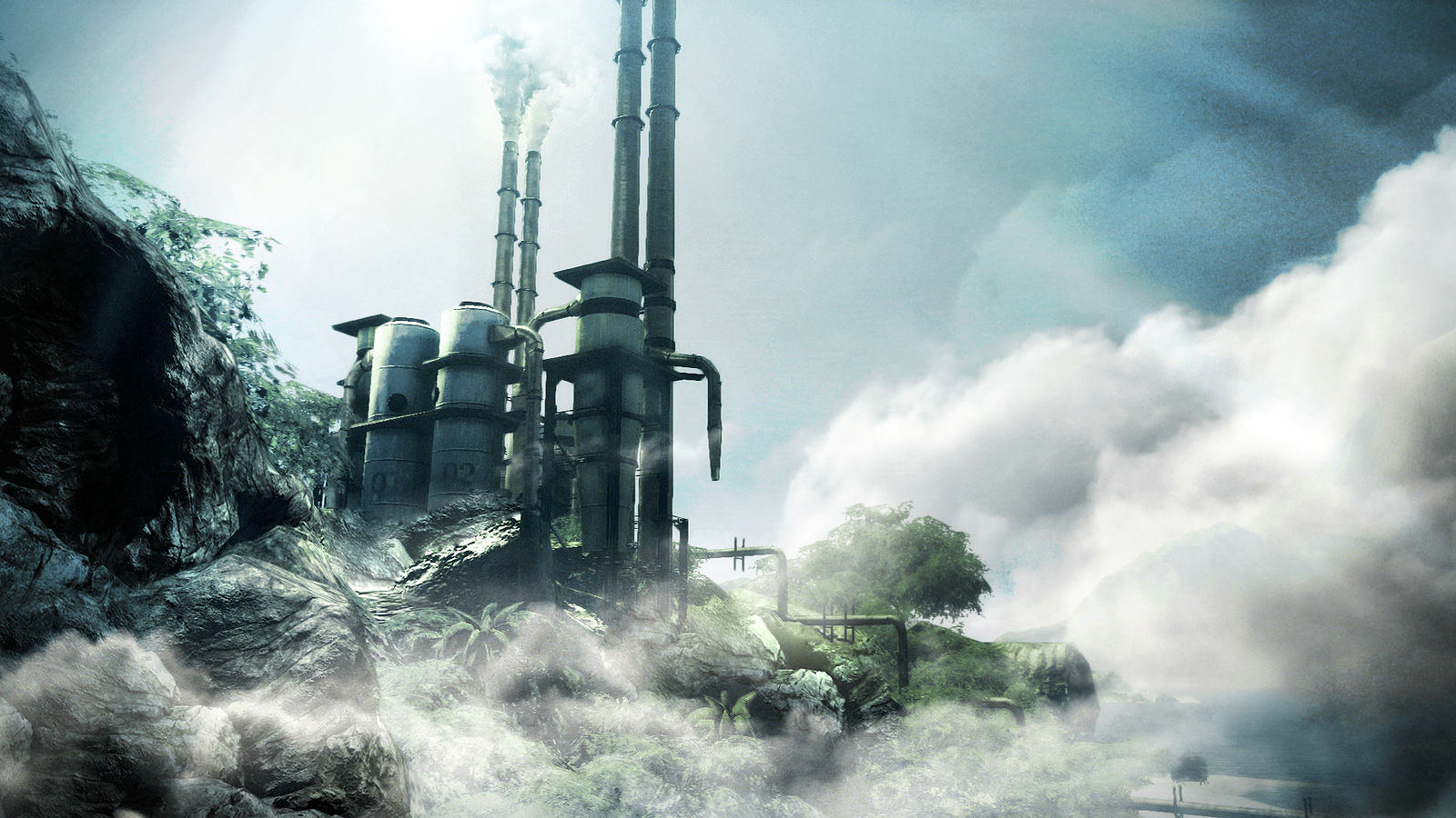 Sniper: Ghost Warrior – Gold Edition