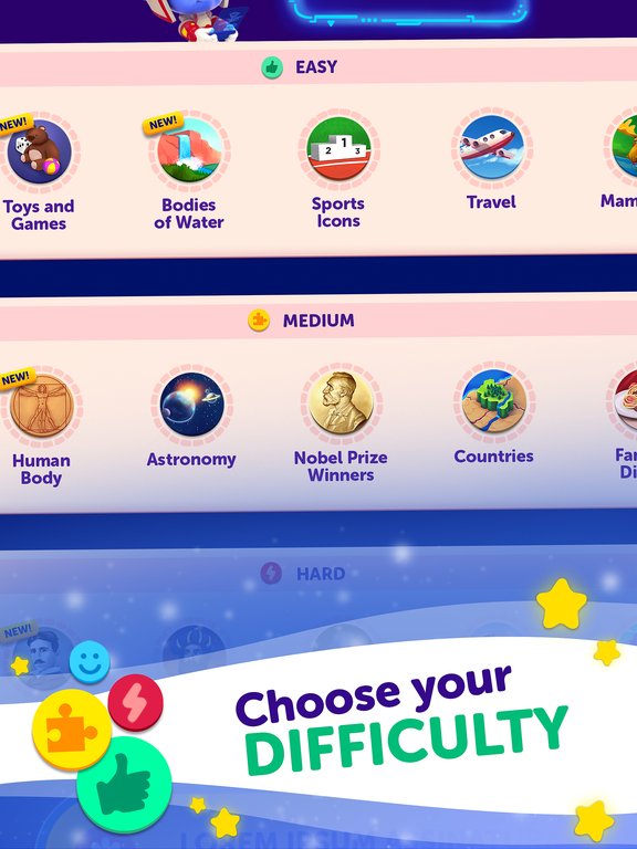 CodyCross: Crossword Puzzles