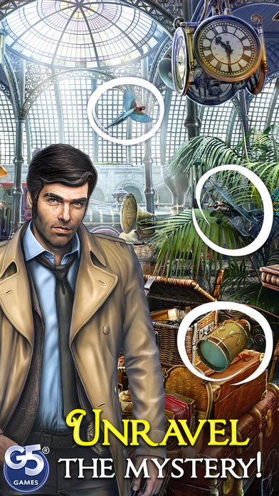 Hidden City: Hidden Object Adventure