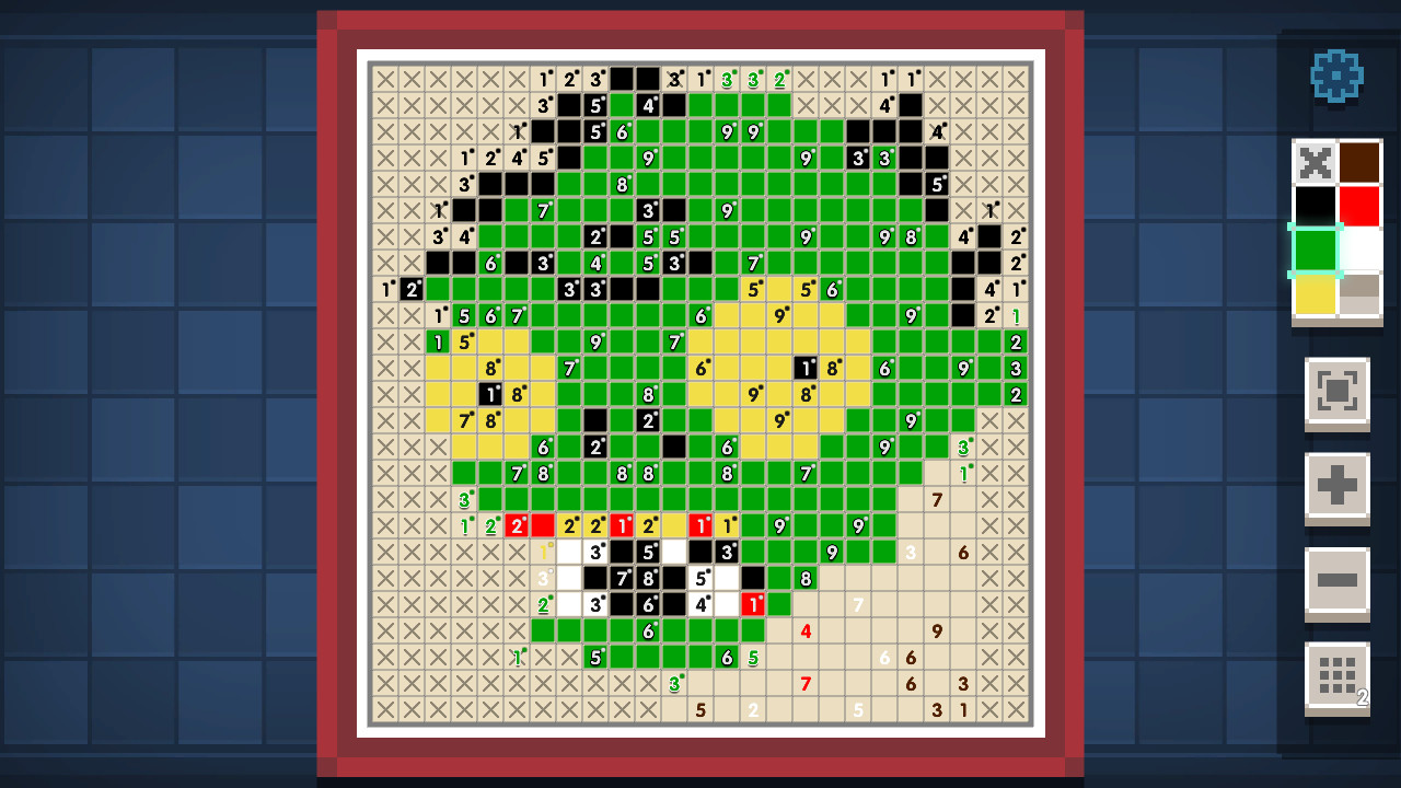 Pixel Maze