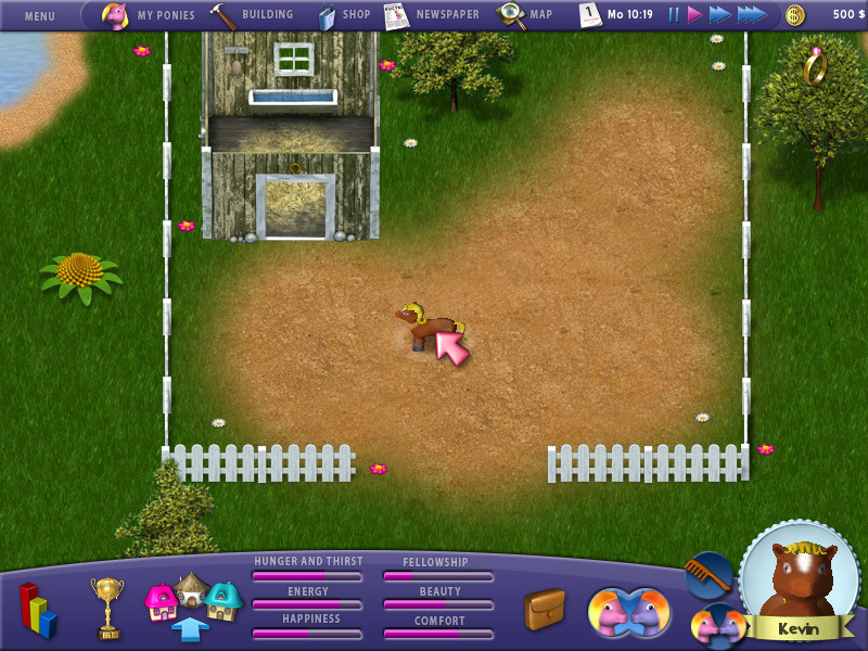Pony World 2