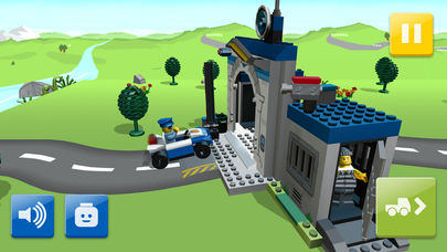 LEGO Juniors