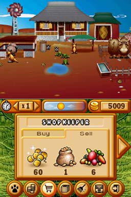 My Australian Farm