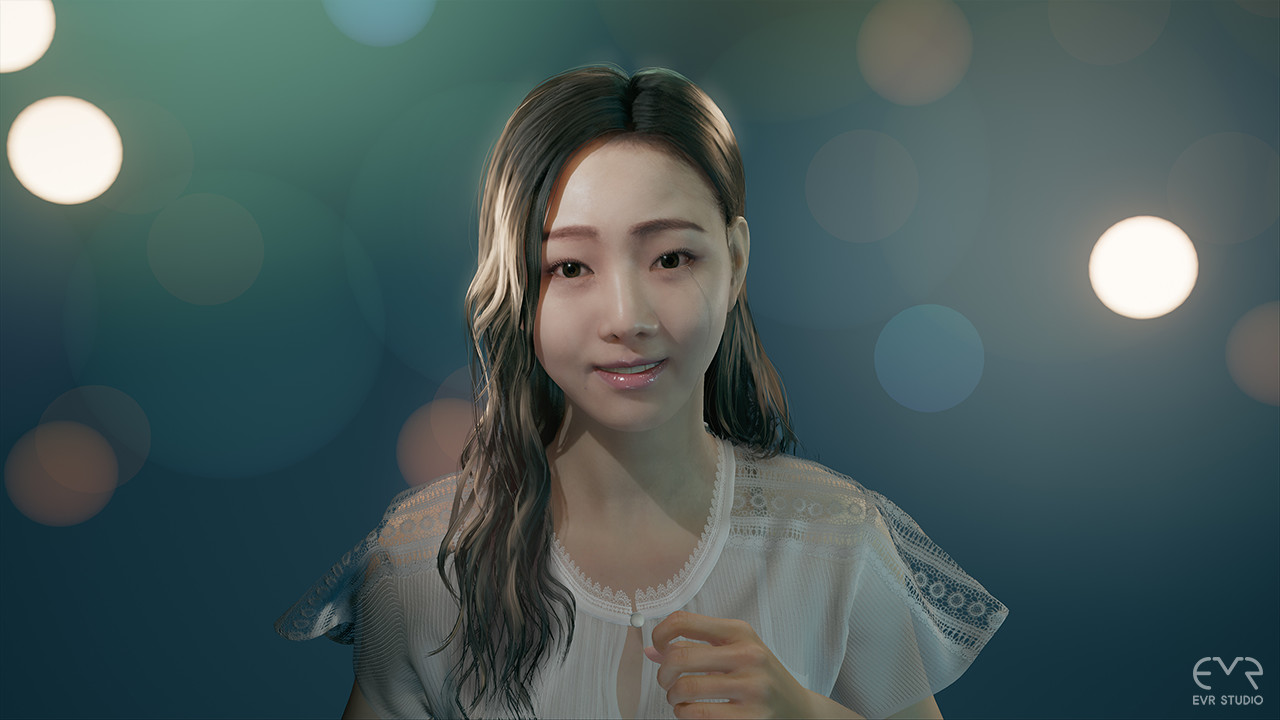 ProjectM : Dream