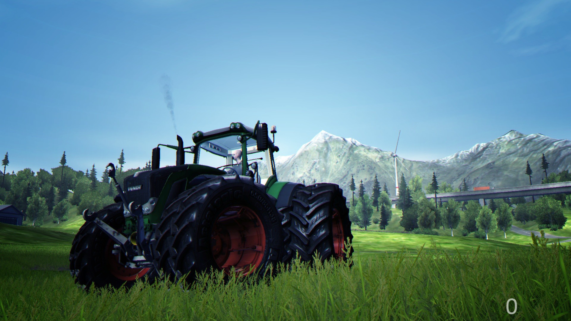 Agricultural Simulator 2013: Steam Edition