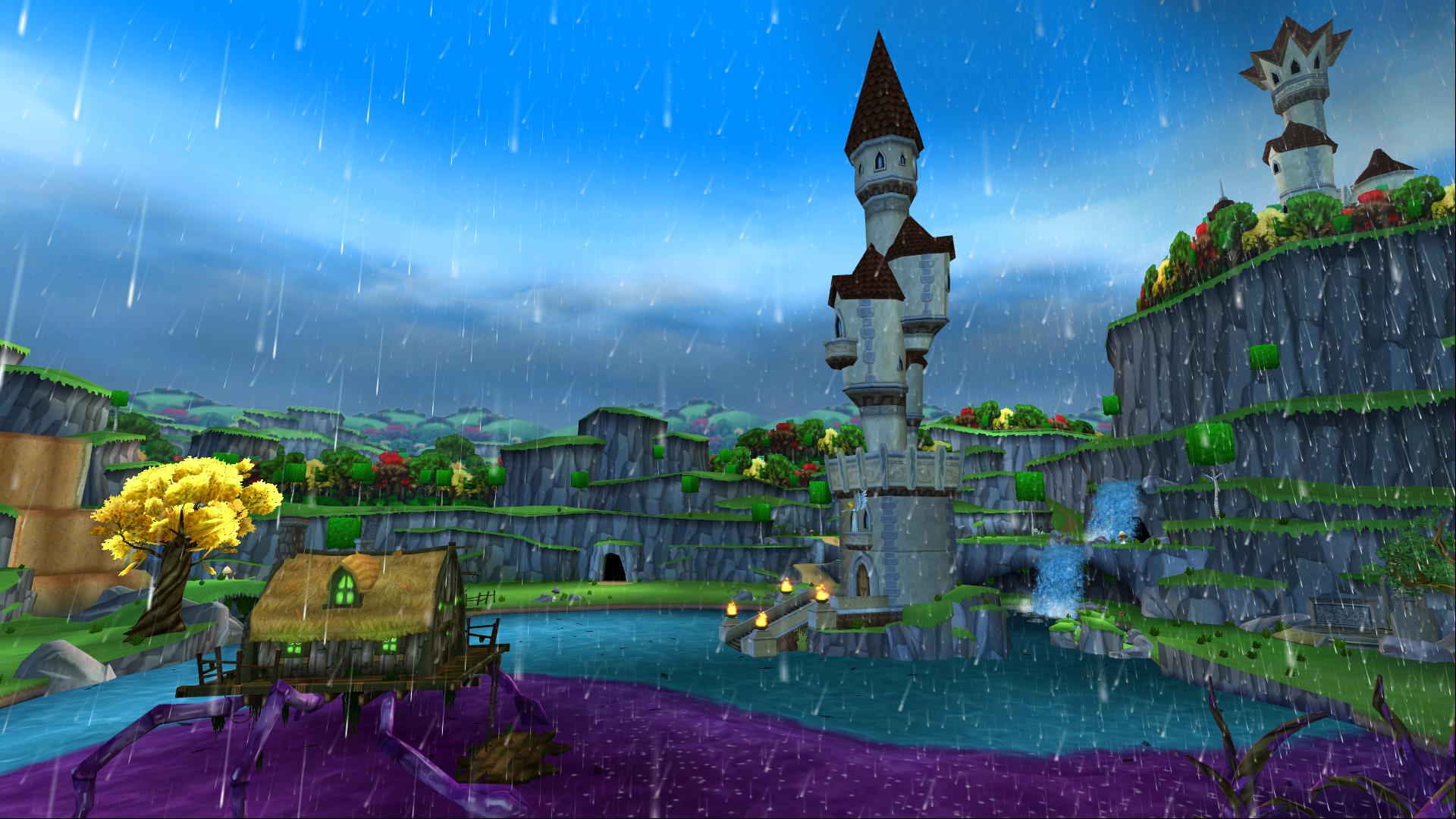 Wizard101