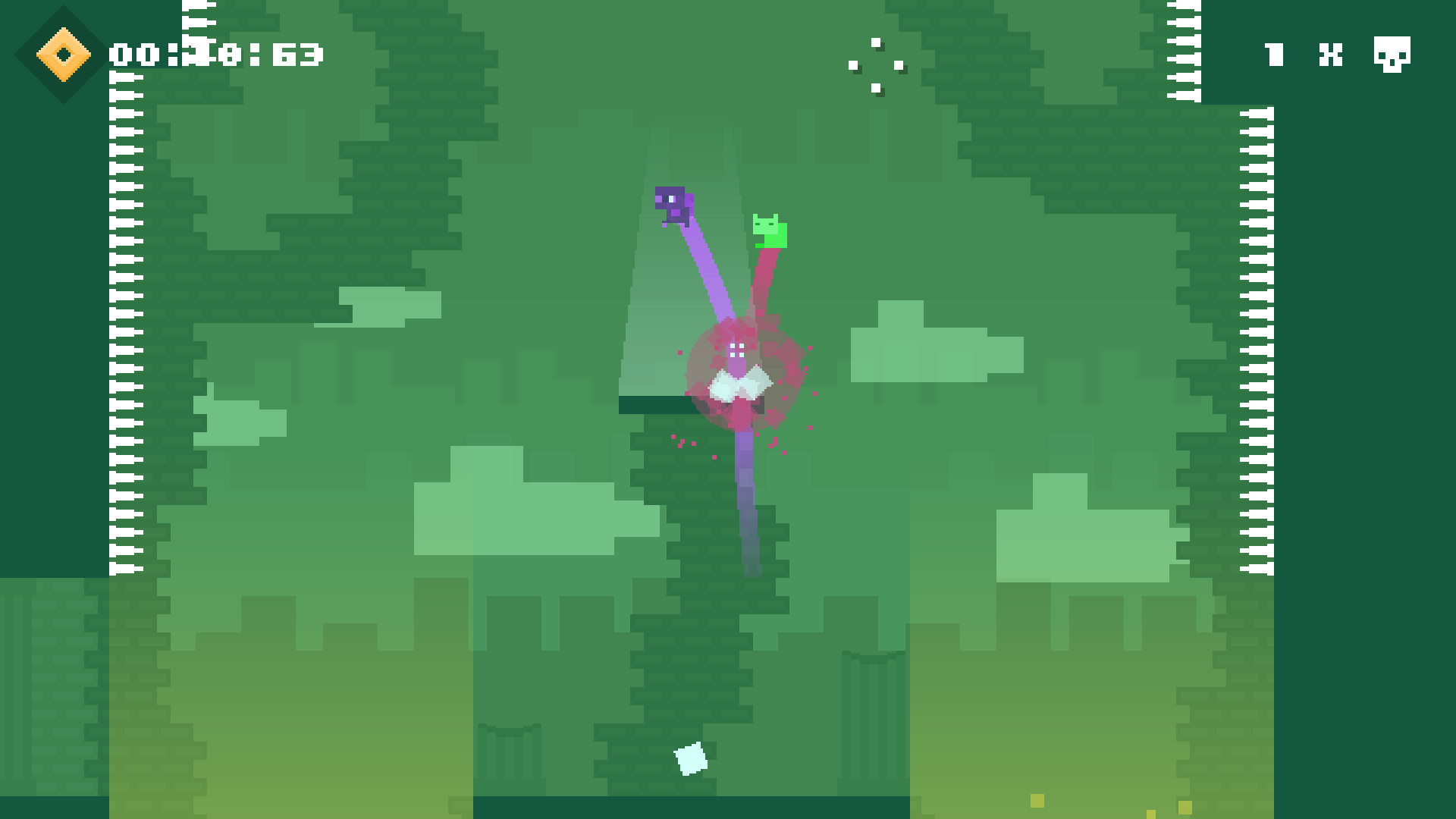 Salmon Ninja