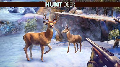 Deer Hunter 2018