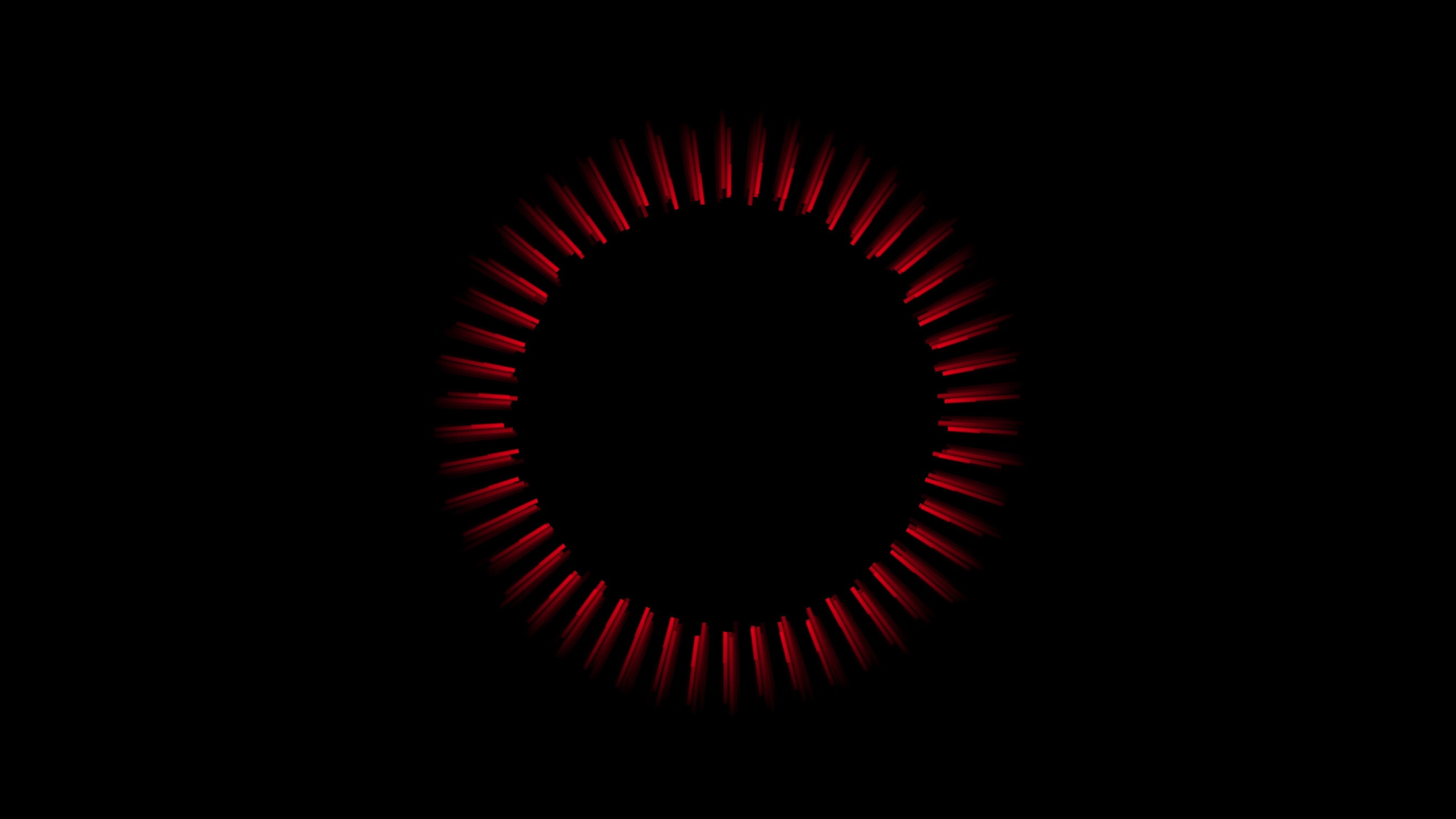 Dark Echo