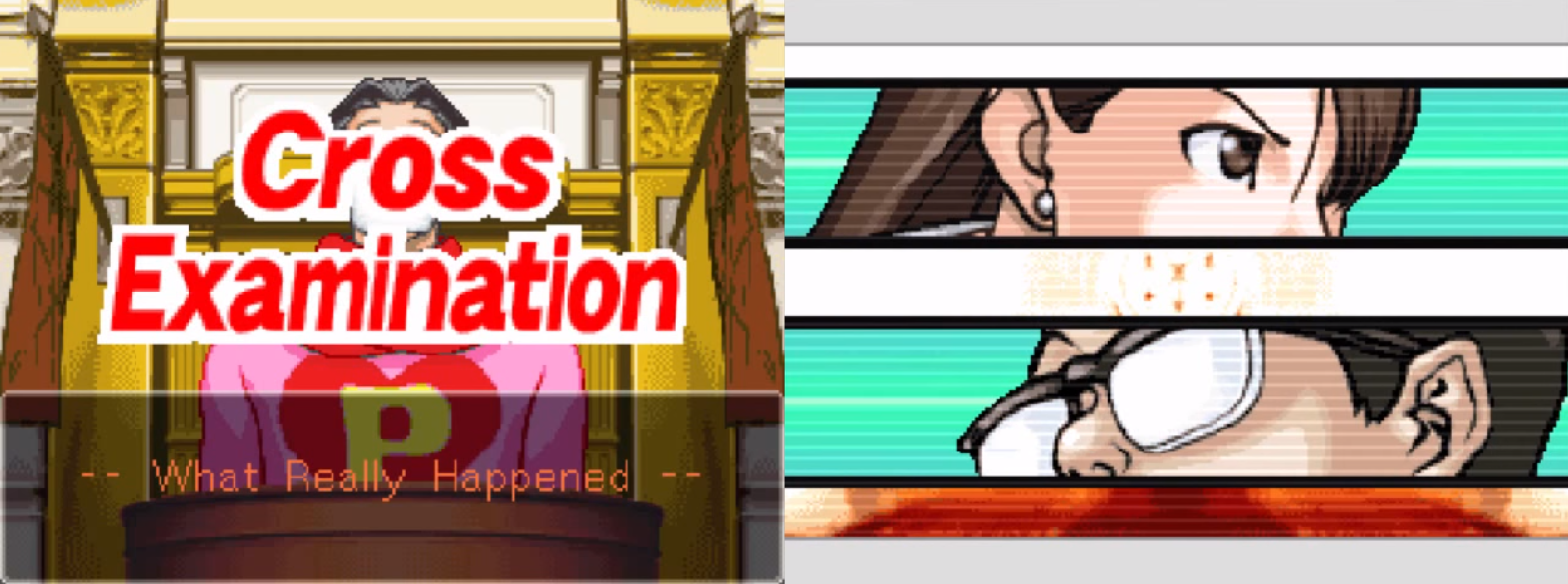 Phoenix Wright: Ace Attorney – Trials and Tribulations