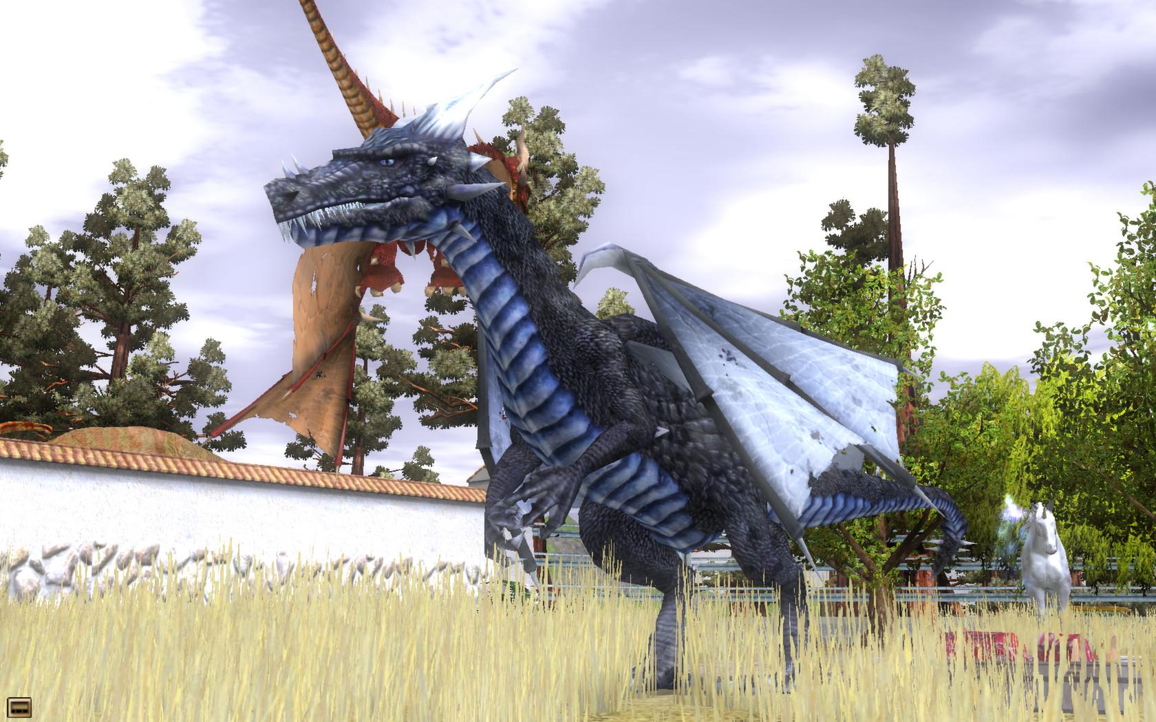 Wildlife Park 2: Fantasy