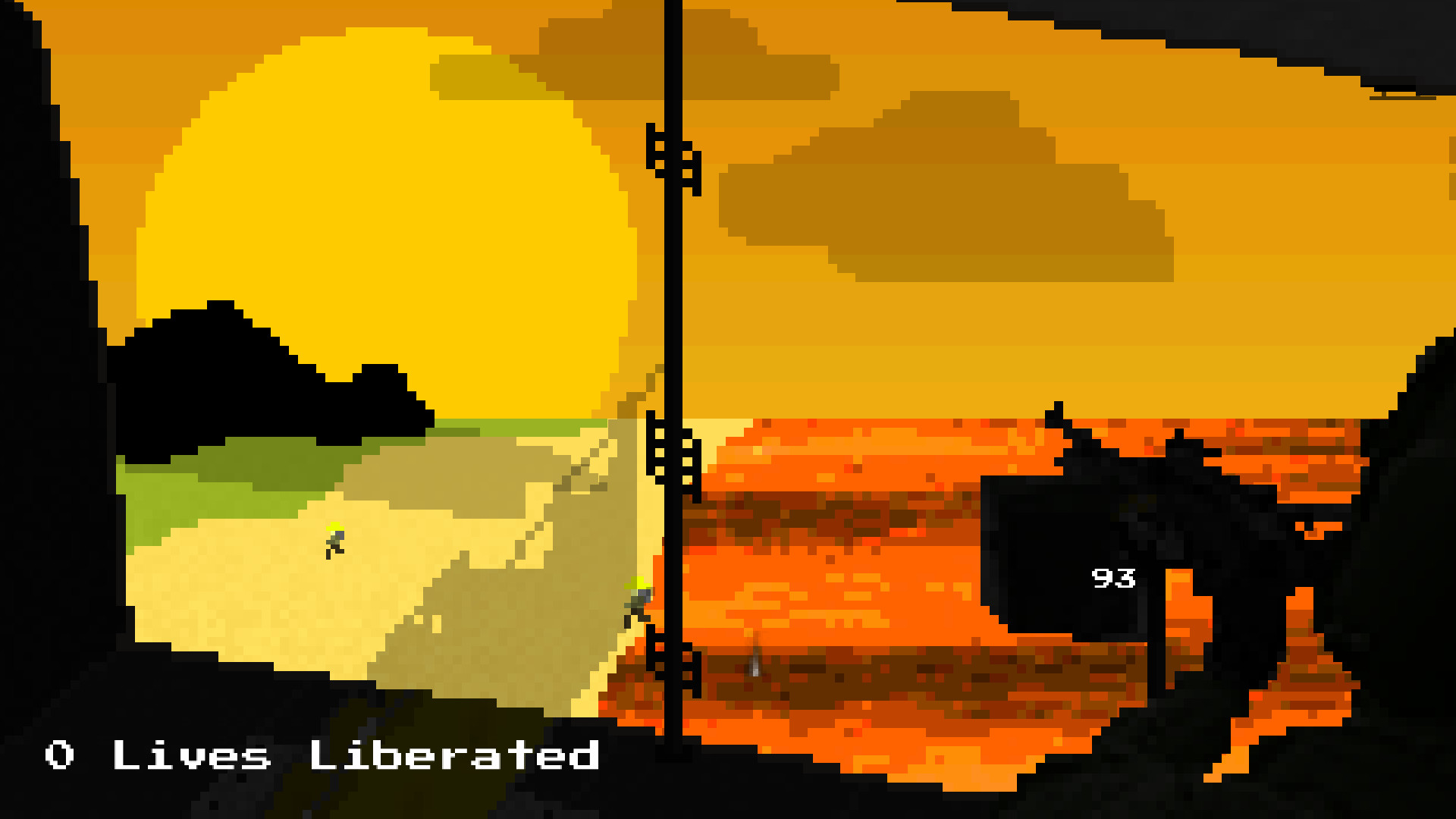 POP: Methodology Experiment One