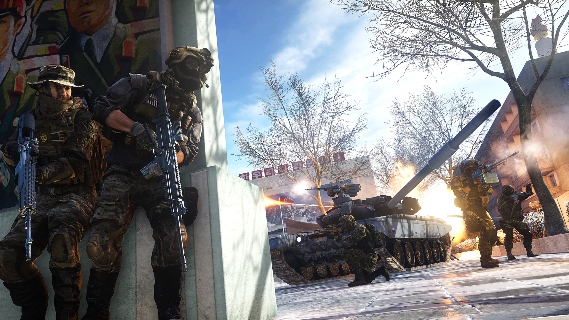 Battlefield Bundle