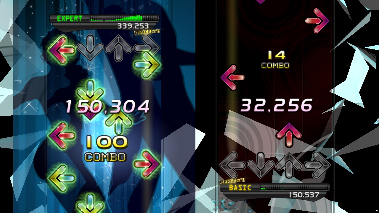 Dance Dance Revolution: Winx Club