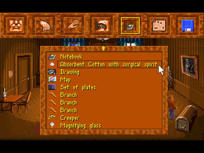 Call of Cthulhu: Shadow of the Comet